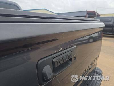 2017 Toyota Tundra SR5 Crew Cab Short Bed - zdjęcie 21 z 30 - miniatura