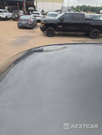 2017 Toyota Tundra SR5 Crew Cab Short Bed - zdjęcie 22 z 30 - miniatura