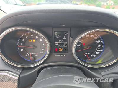 2013 Jeep Grand Cherokee SRT8 - zdjęcie 6 z 23 - miniatura