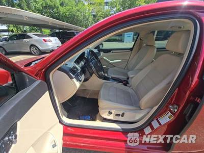 2015 Volkswagen Passat TDI SE w/Sunroof - zdjęcie 3 z 29 - miniatura