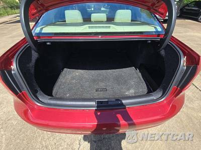 2015 Volkswagen Passat TDI SE w/Sunroof - zdjęcie 11 z 29 - miniatura