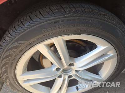 2015 Volkswagen Passat TDI SE w/Sunroof - zdjęcie 23 z 29 - miniatura