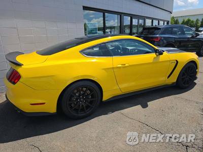 2017 Ford Mustang Shelby GT350 Coupe - zdjęcie 4 z 21 - miniatura