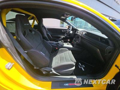 2017 Ford Mustang Shelby GT350 Coupe - zdjęcie 16 z 21 - miniatura