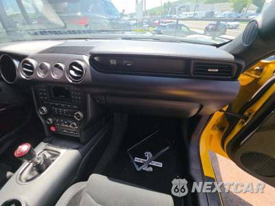2017 Ford Mustang Shelby GT350 Coupe - zdjęcie 17 z 21 - miniatura