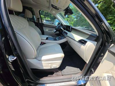 2020 Hyundai Palisade Limited - zdjęcie 19 z 33 - miniatura