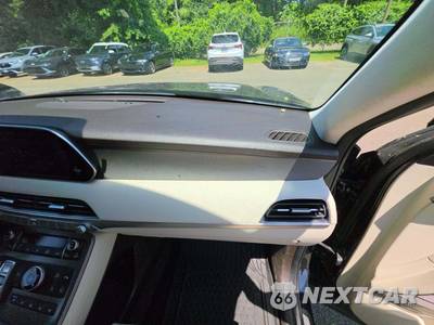 2020 Hyundai Palisade Limited - zdjęcie 20 z 33 - miniatura