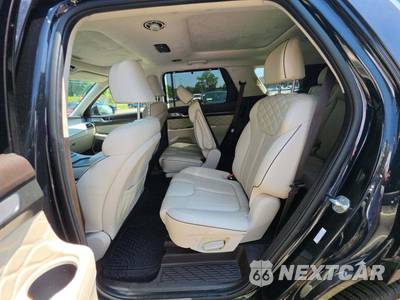 2020 Hyundai Palisade Limited - zdjęcie 13 z 33 - miniatura