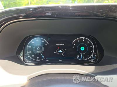 2020 Hyundai Palisade Limited - zdjęcie 9 z 33 - miniatura