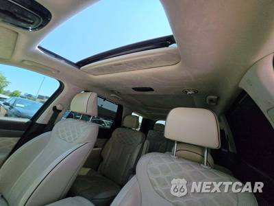 2020 Hyundai Palisade Limited - zdjęcie 11 z 33 - miniatura