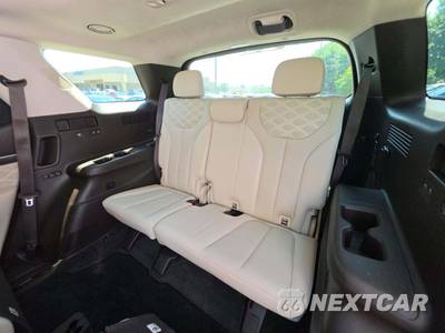 2020 Hyundai Palisade Limited - zdjęcie 14 z 33 - miniatura