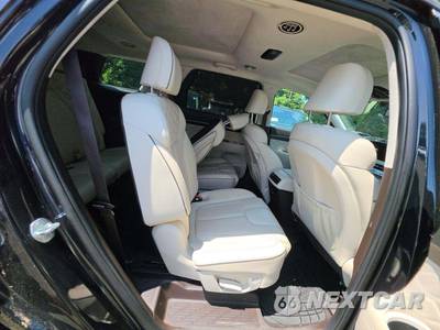 2020 Hyundai Palisade Limited - zdjęcie 17 z 33 - miniatura