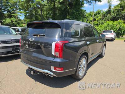 2020 Hyundai Palisade Limited - zdjęcie 3 z 33 - miniatura