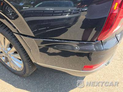 2020 Hyundai Palisade Limited - zdjęcie 27 z 33 - miniatura