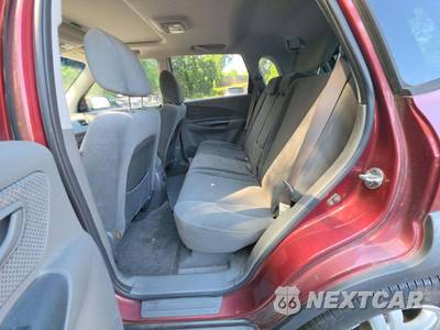 2008 Hyundai Tucson SE - zdjęcie 13 z 27 - miniatura