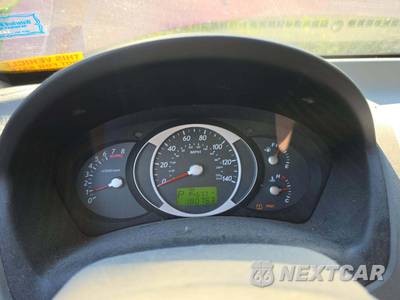 2008 Hyundai Tucson SE - zdjęcie 9 z 27 - miniatura