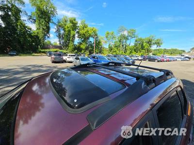 2008 Hyundai Tucson SE - zdjęcie 12 z 27 - miniatura