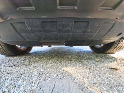 2008 Hyundai Tucson SE - zdjęcie 20 z 27 - miniatura