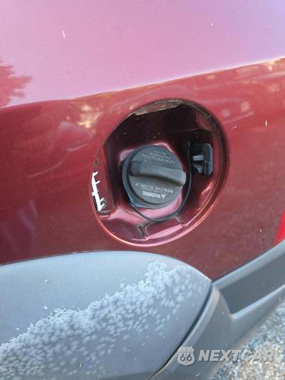 2008 Hyundai Tucson SE - zdjęcie 27 z 27 - miniatura