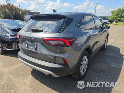 2025 Ford Escape Active - zdjęcie 3 z 21 - miniatura