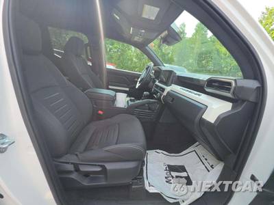 2024 Toyota Tacoma TRD Off-Road Crew Cab Medium Bed - zdjęcie 18 z 22 - miniatura