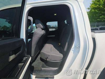 2024 Toyota Tacoma TRD Off-Road Crew Cab Medium Bed - zdjęcie 13 z 22 - miniatura