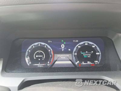 2024 Toyota Tacoma TRD Off-Road Crew Cab Medium Bed - zdjęcie 9 z 22 - miniatura