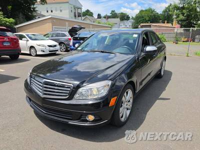 2009 Mercedes-Benz C 300 4MATIC - zdjęcie 1 z 32 - miniatura