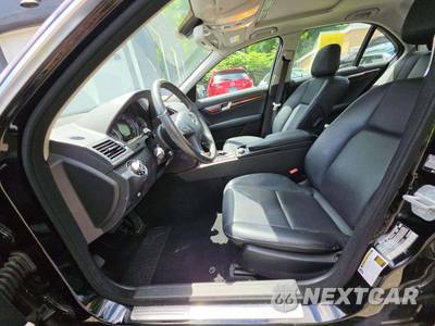 2009 Mercedes-Benz C 300 4MATIC - zdjęcie 6 z 32 - miniatura