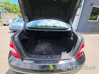2009 Mercedes-Benz C 300 4MATIC - zdjęcie 14 z 32 - miniatura