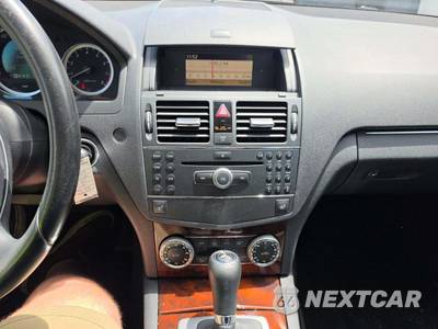 2009 Mercedes-Benz C 300 4MATIC - zdjęcie 10 z 32 - miniatura