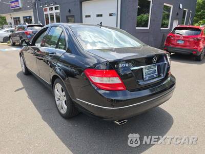 2009 Mercedes-Benz C 300 4MATIC - zdjęcie 2 z 32 - miniatura