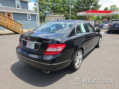 2009 Mercedes-Benz C 300 4MATIC - zdjęcie 3 z 32 - miniatura