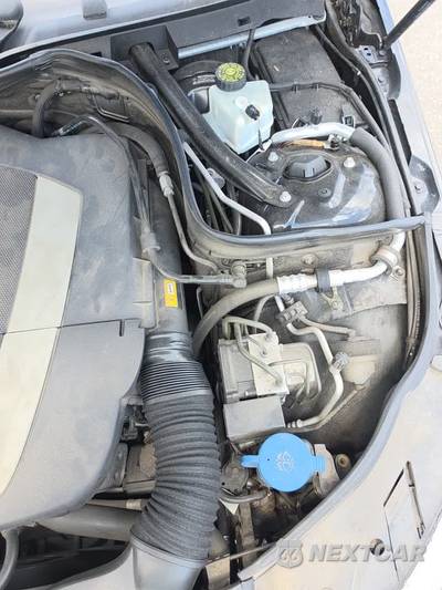 2009 Mercedes-Benz C 300 4MATIC - zdjęcie 31 z 32 - miniatura