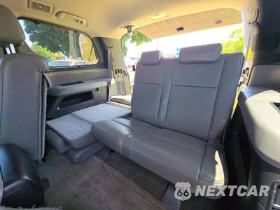 2010 Toyota Sequoia Platinum - zdjęcie 14 z 39 - miniatura