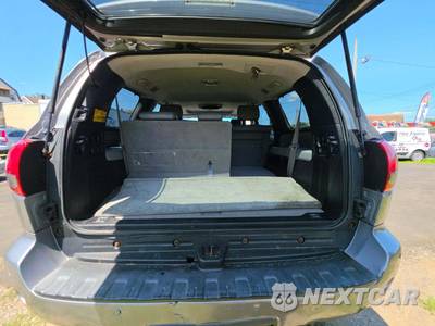 2010 Toyota Sequoia Platinum - zdjęcie 15 z 39 - miniatura