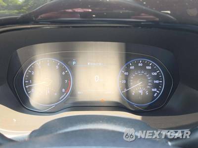 2022 Hyundai Palisade SEL - zdjęcie 9 z 24 - miniatura