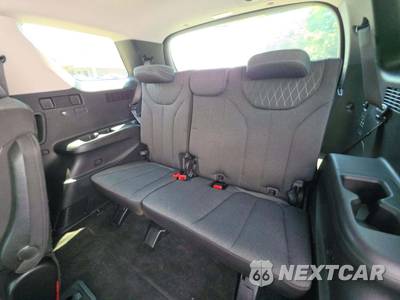 2022 Hyundai Palisade SEL - zdjęcie 14 z 24 - miniatura