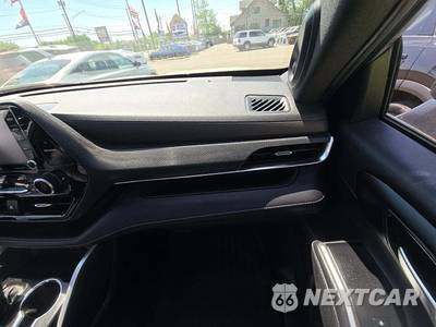 2021 Toyota Highlander XSE - zdjęcie 20 z 28 - miniatura
