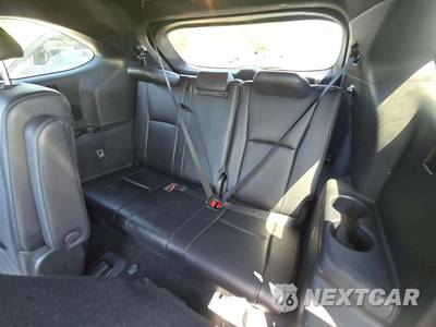 2021 Toyota Highlander XSE - zdjęcie 14 z 28 - miniatura