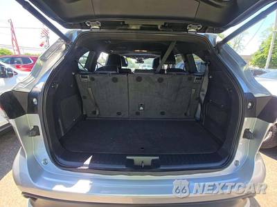 2021 Toyota Highlander XSE - zdjęcie 15 z 28 - miniatura