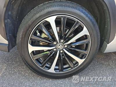 2021 Toyota Highlander XSE - zdjęcie 28 z 28 - miniatura