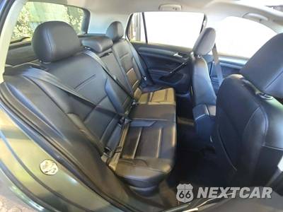 2021 Volkswagen Golf 1.4T - zdjęcie 16 z 21 - miniatura