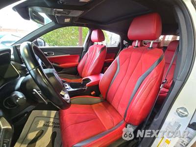 2023 Acura Integra w/A-Spec & Technology Pkgs - zdjęcie 6 z 24 - miniatura