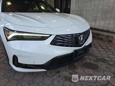 2023 Acura Integra w/A-Spec & Technology Pkgs - zdjęcie 21 z 24 - miniatura
