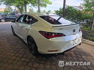 2023 Acura Integra w/A-Spec & Technology Pkgs - zdjęcie 2 z 24 - miniatura