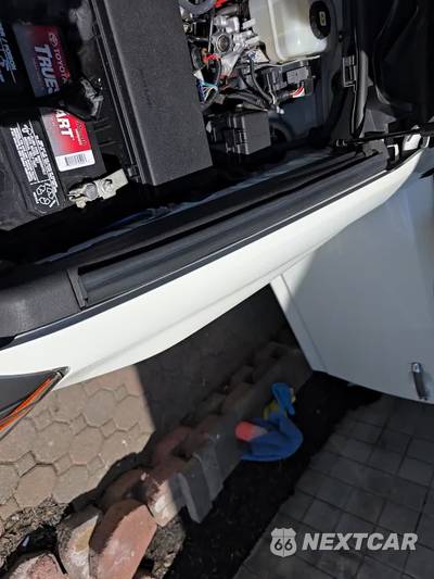 2021 Toyota 4Runner Limited - zdjęcie 25 z 28 - miniatura