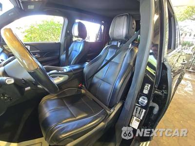 2022 Mercedes-Benz GLS 580 4MATIC - zdjęcie 6 z 25 - miniatura