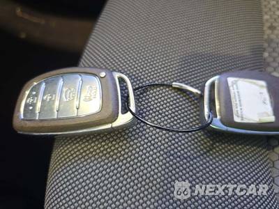 2019 Hyundai Ioniq Electric - zdjęcie 8 z 22 - miniatura