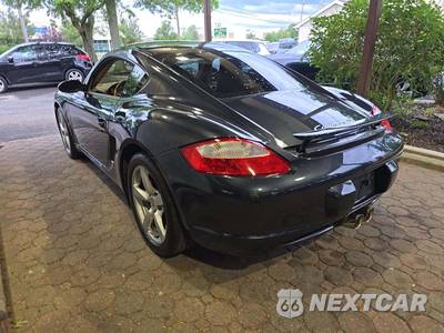 2006 Porsche Cayman S - zdjęcie 2 z 23 - miniatura